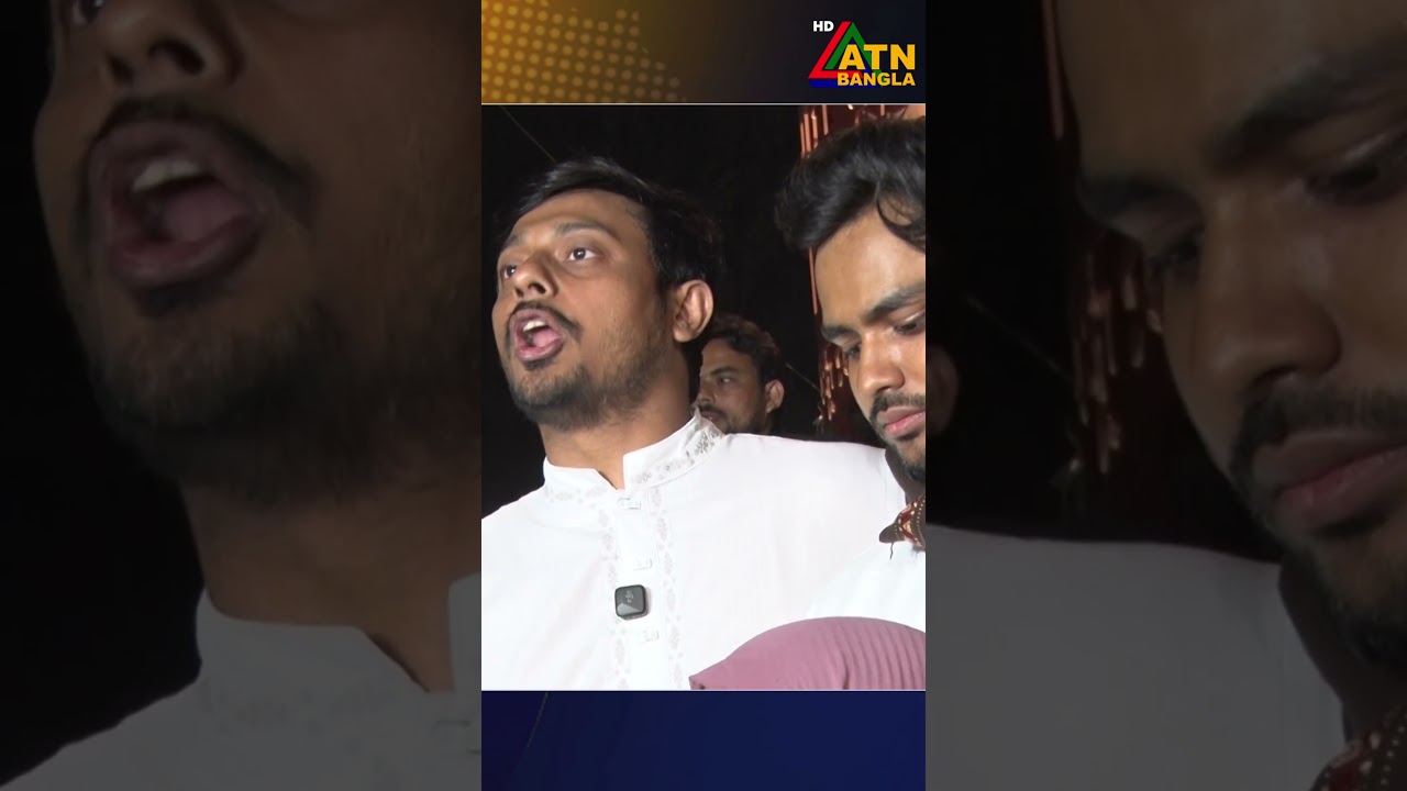 ঢাকা-৮ এর হার নিয়ে যা বললেন নাসীরুদ্দীন পাটওয়ারী #nasiruddinpatwary #ncpcandidate #ncpnews #dhaka8
