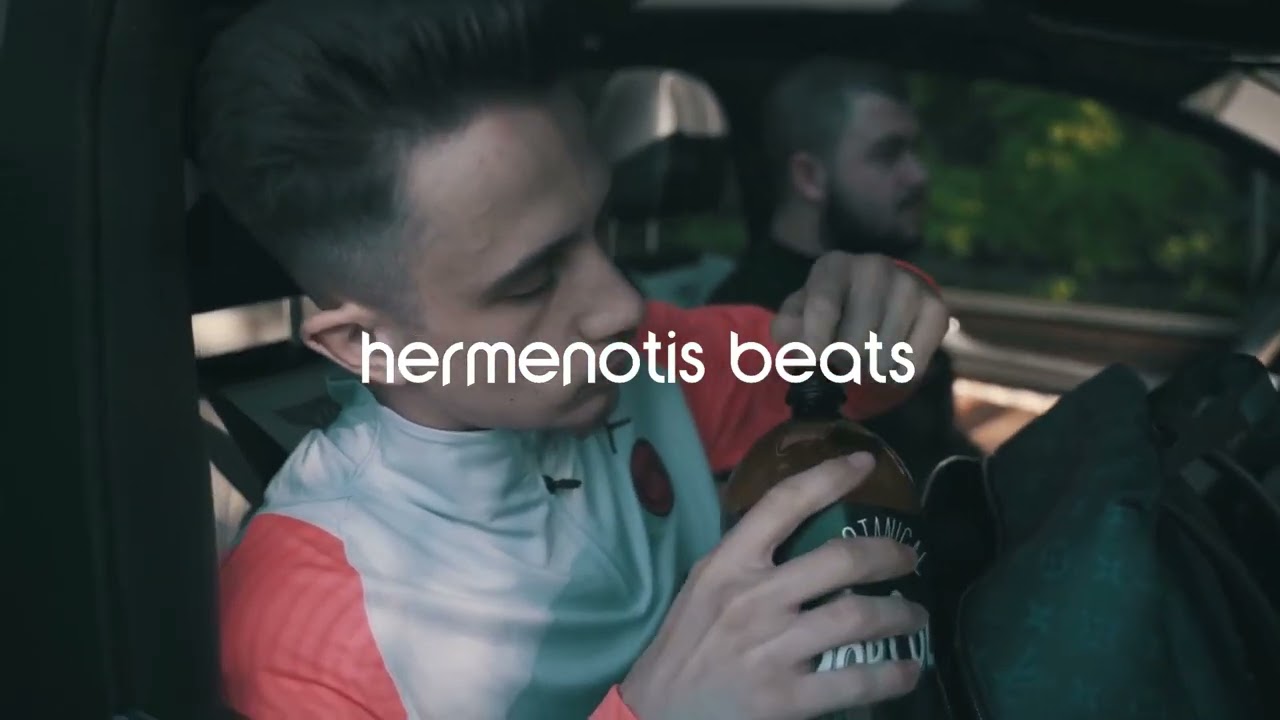 @TzancaUraganuOfficial x @MGK666 - SUNTEM SPOITORI DE BUCURESTI (HERMENOTIS Mashup)