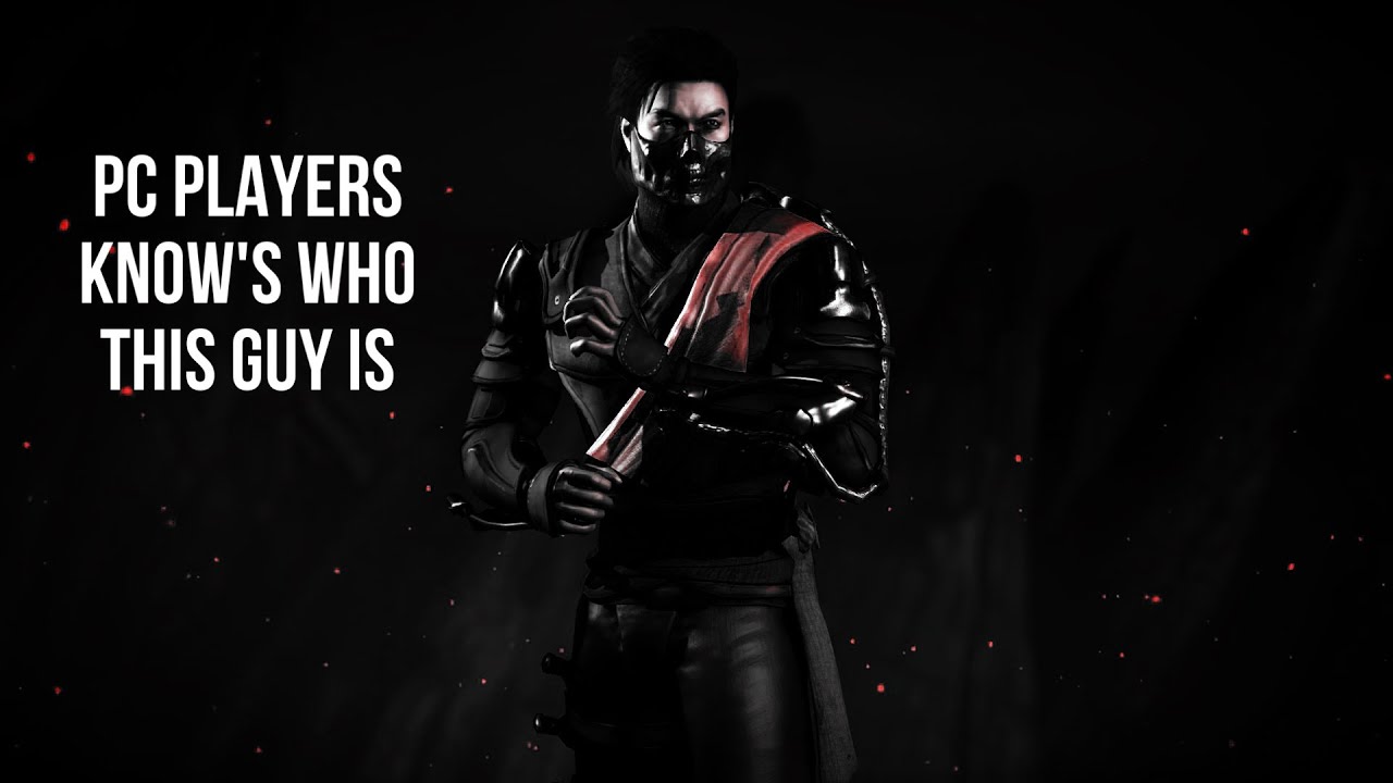“The Best Takeda Player On MKX” | ES198x vs V e i n s (Ft20) /////////