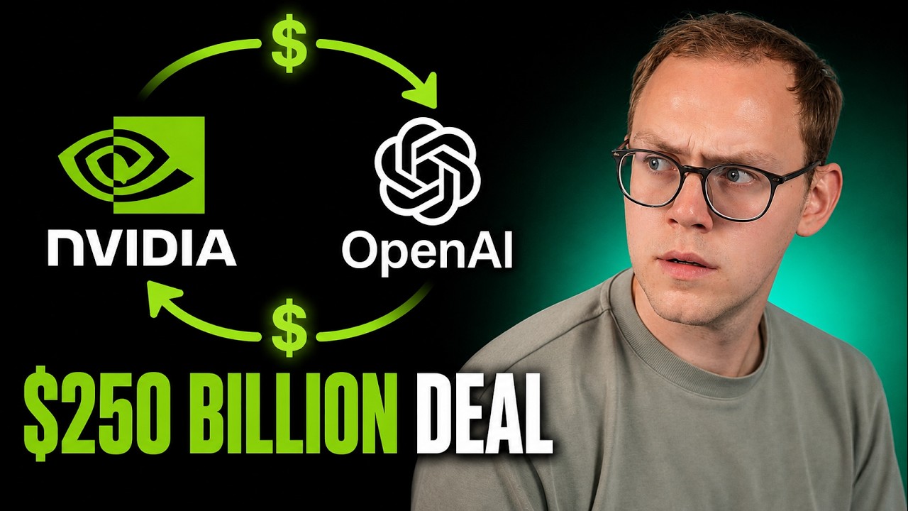 The AI Bubble Just Got Much Bigger