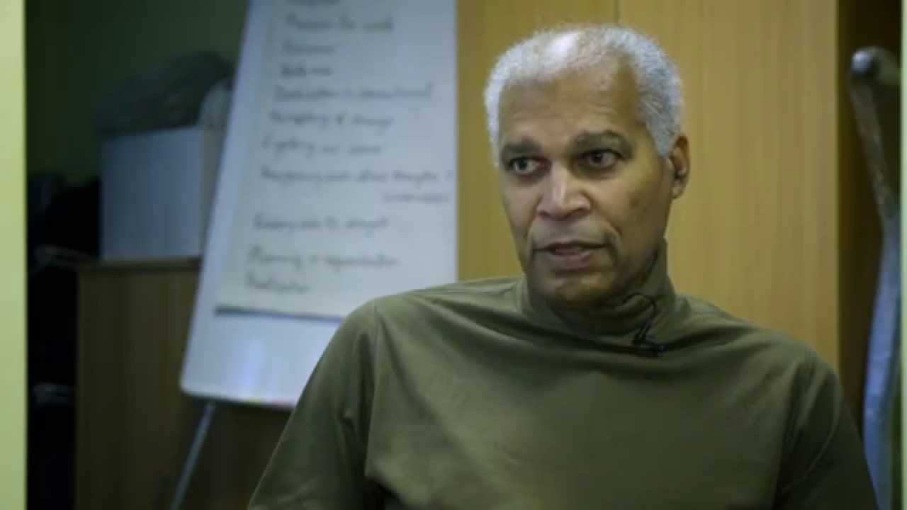 Loneliness Challenges: Aegon's Story