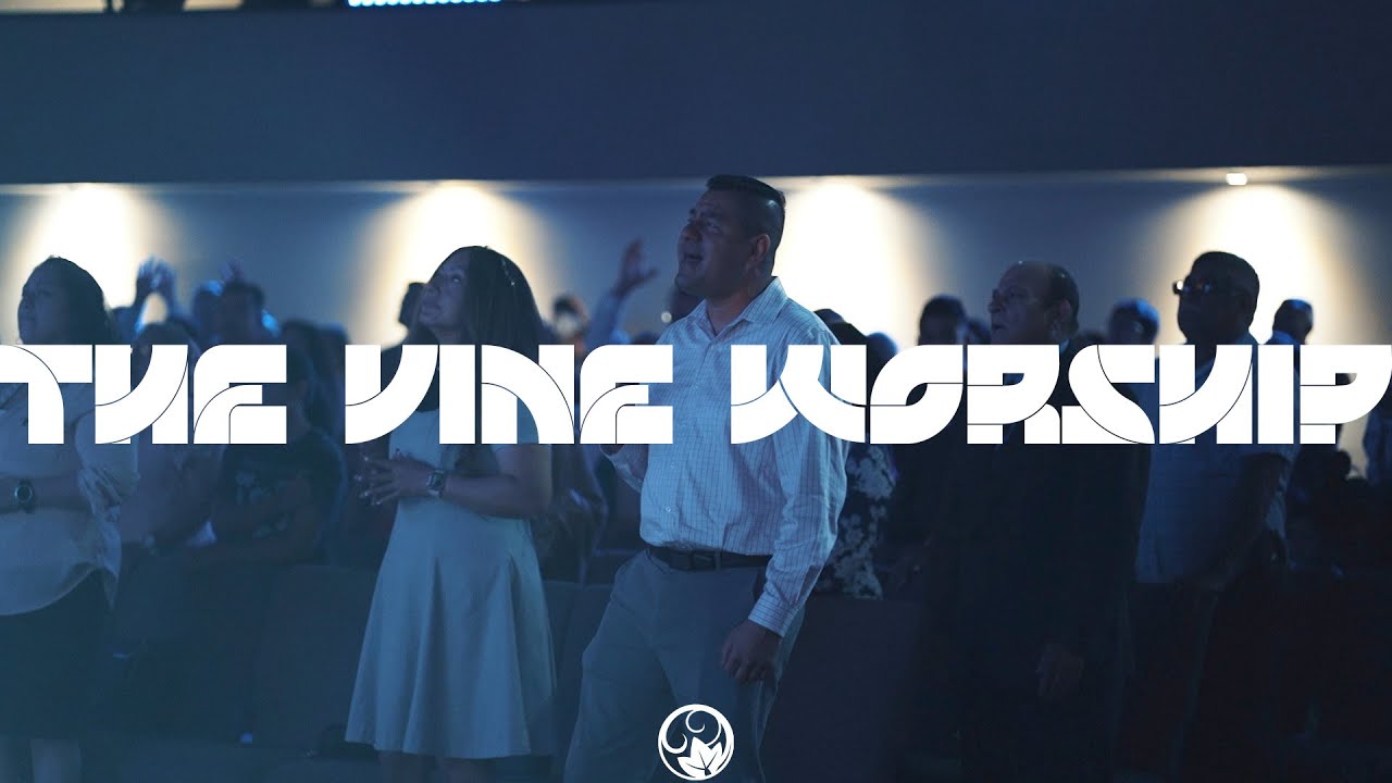 Not Finished (SPANISH) | James Wilson | The Vine Worship