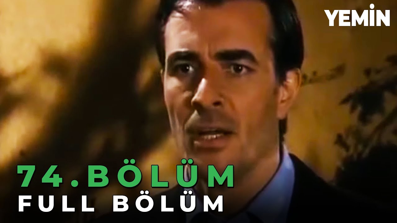 Yemin 74. B&ouml;l&uuml;m