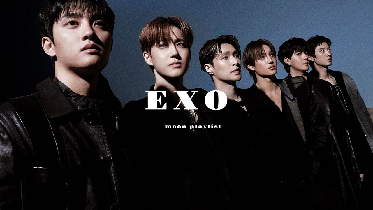 엑소 노래모음 | 신곡포함 | EXO Playlist