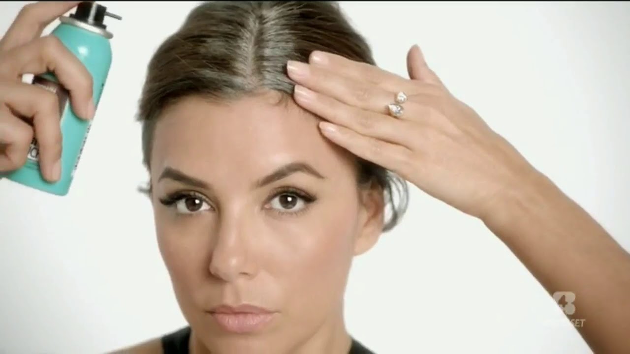 Pubblicita L'Oreal   Ritocco perfetto   pizza a sorpresa   Maggio 2018