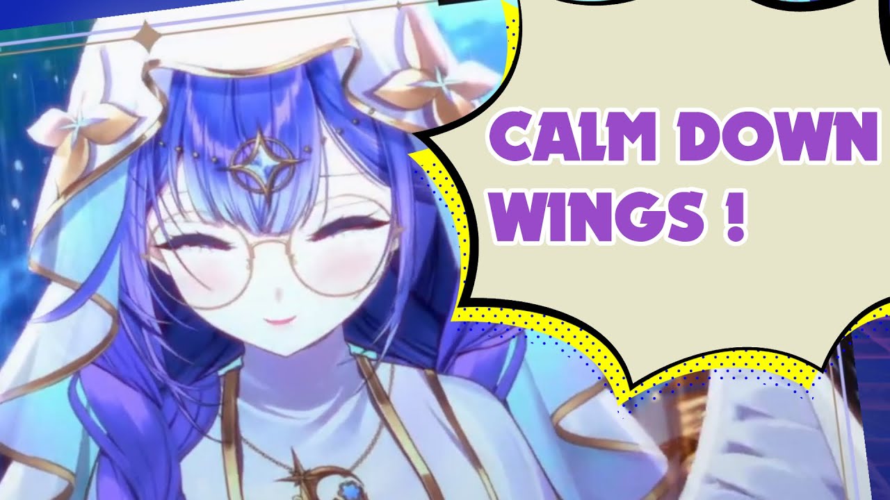 2 minutes of Leia being cute