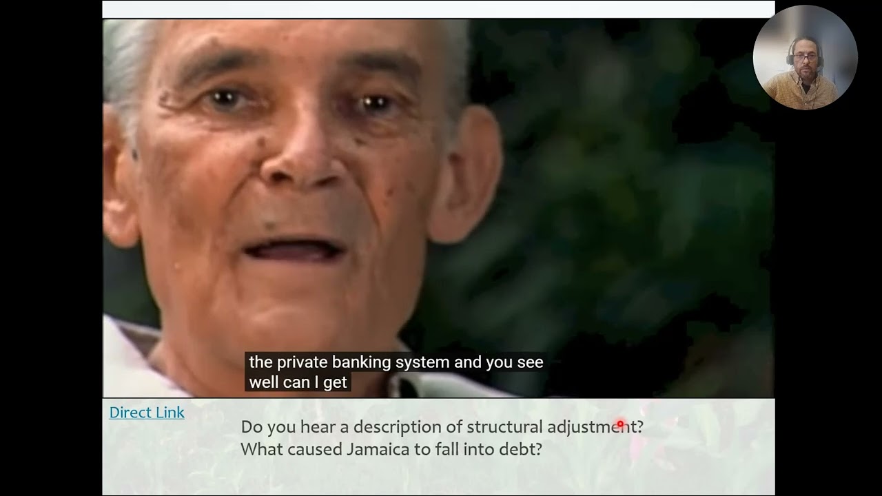 SOC 103 Lesson 5.3 - Neocolonialism
