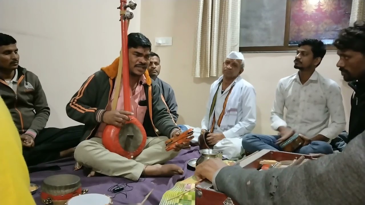 सद्गुरू ने बसुन मजला सांगितल्या गोष्टी...