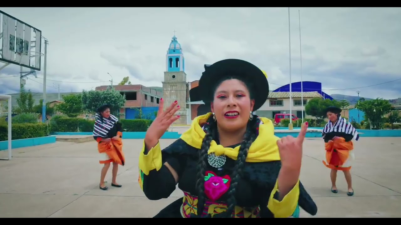 Ruth encantadora del peru 🎶🎶✔️tema:Pagaras tu traicion ✔️🎶Huaylas antiguo 