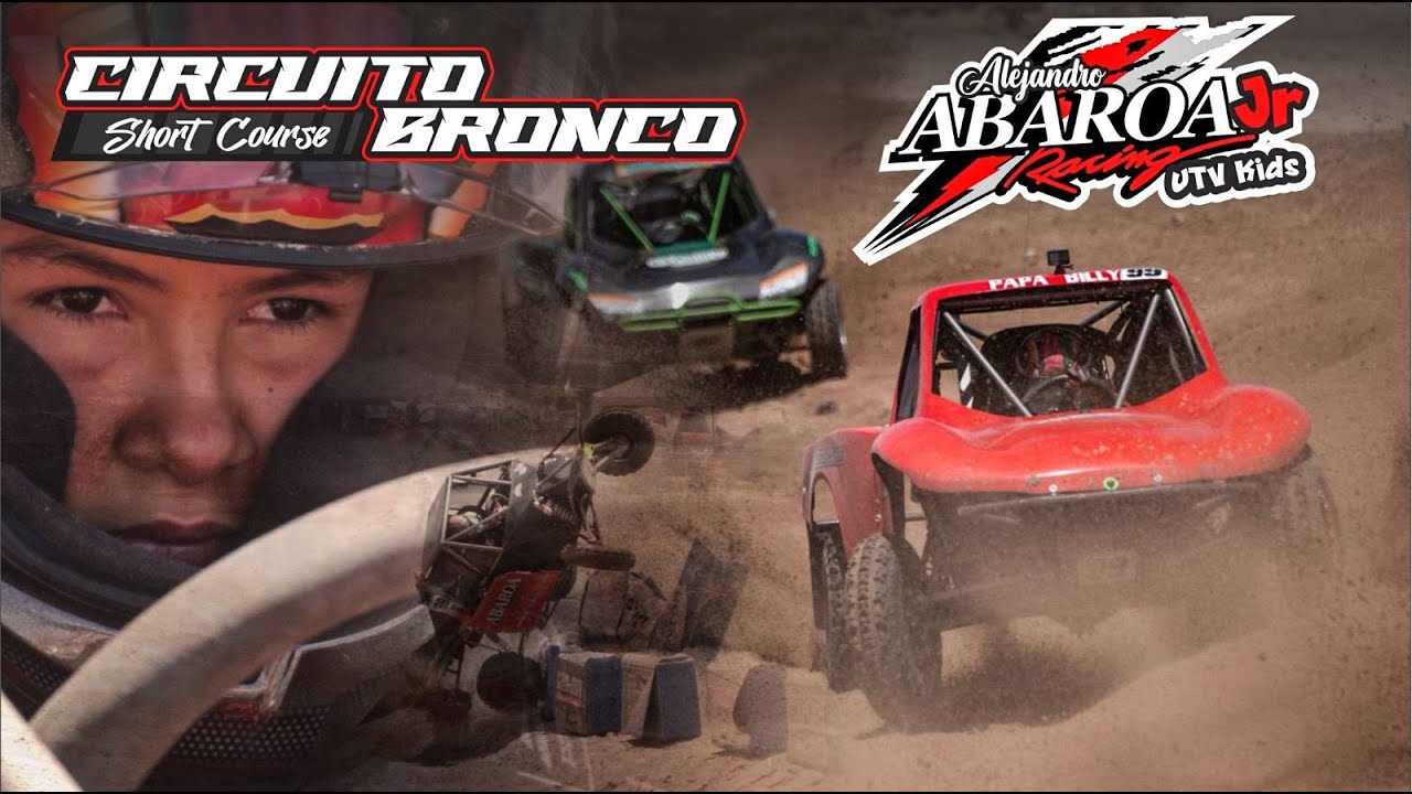 K99 ALEJANDRO ABAROA CIRCUITO BRONCO 2025