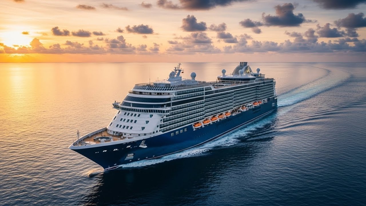 12 Things You Should NEVER Do on Cruise Embarkation Day | Avoid These Costly Mistakes