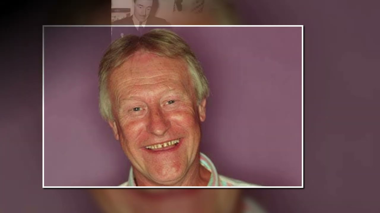 Malcolm Laycock - Sunday Night at Ten - 30 March 2003