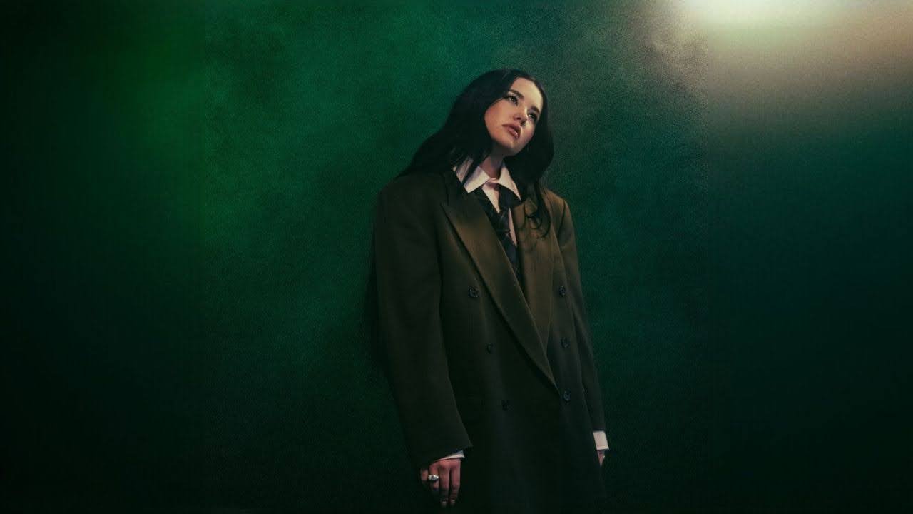Lauren Spencer Smith - Pray (Audio)