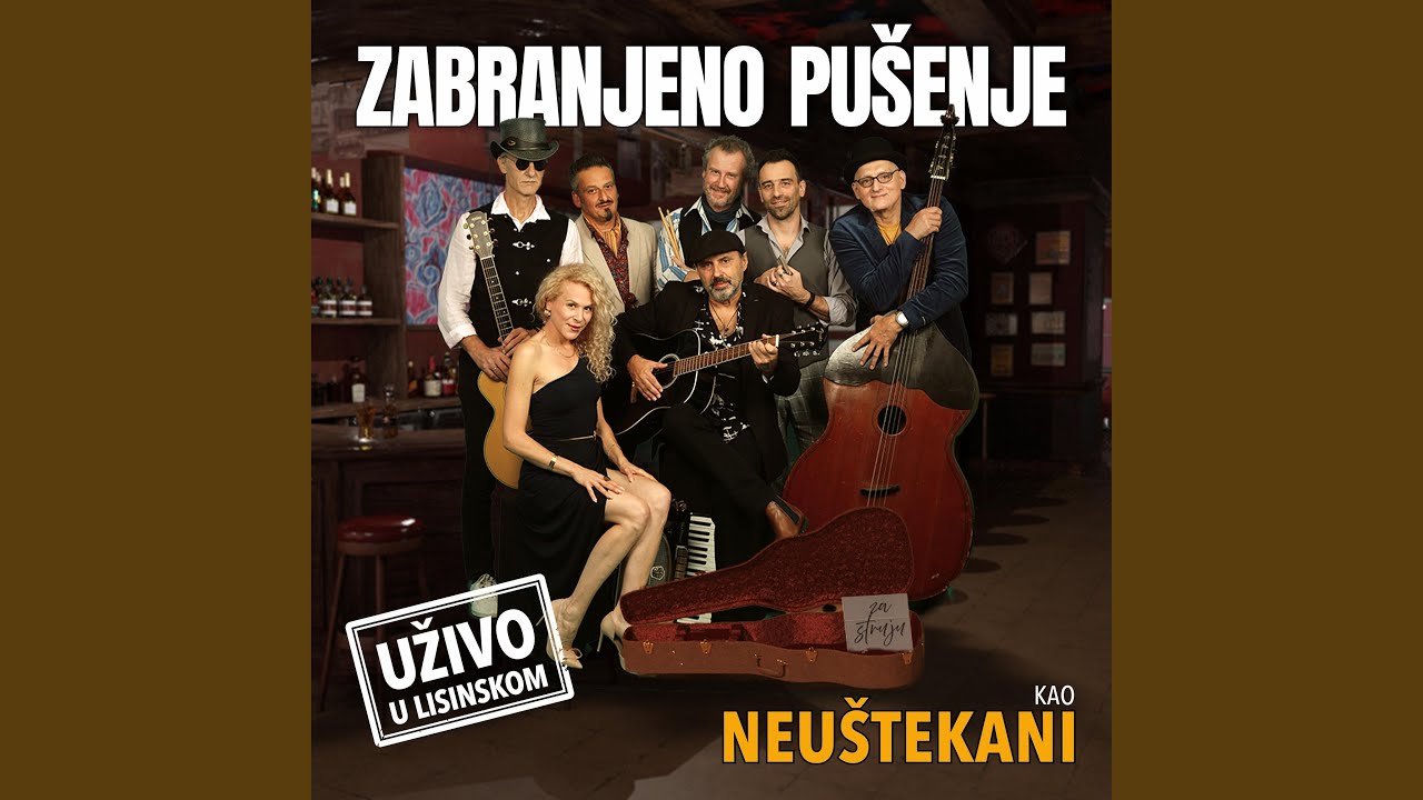 Laku noć stari