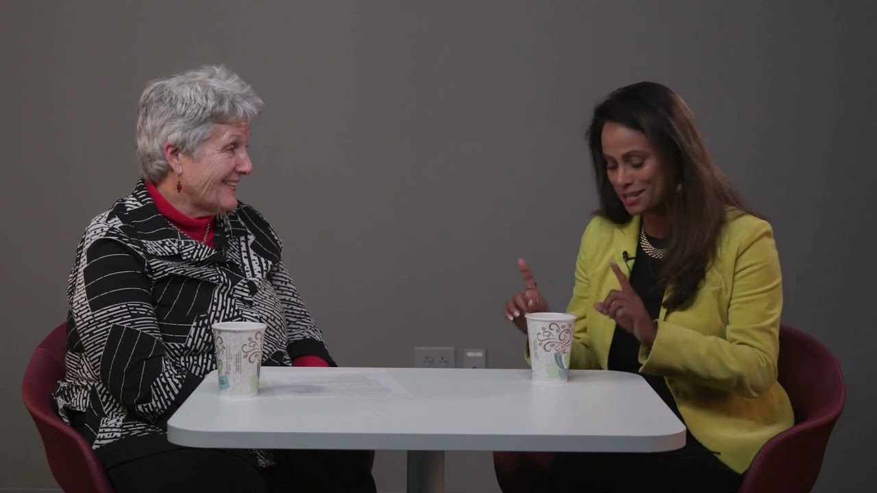 27: Navigating Organizational Culture as a Nonprofit Development Leader