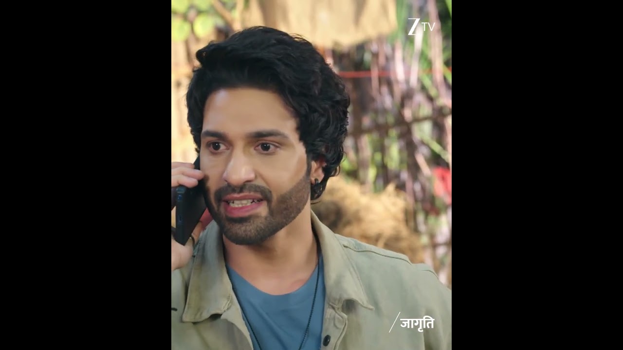 Jagriti Latest Episode 351 Best Scene | जागृति  | Asmi Deo, Arya Babbar, Prakhar Sharma| Zee TV APAC