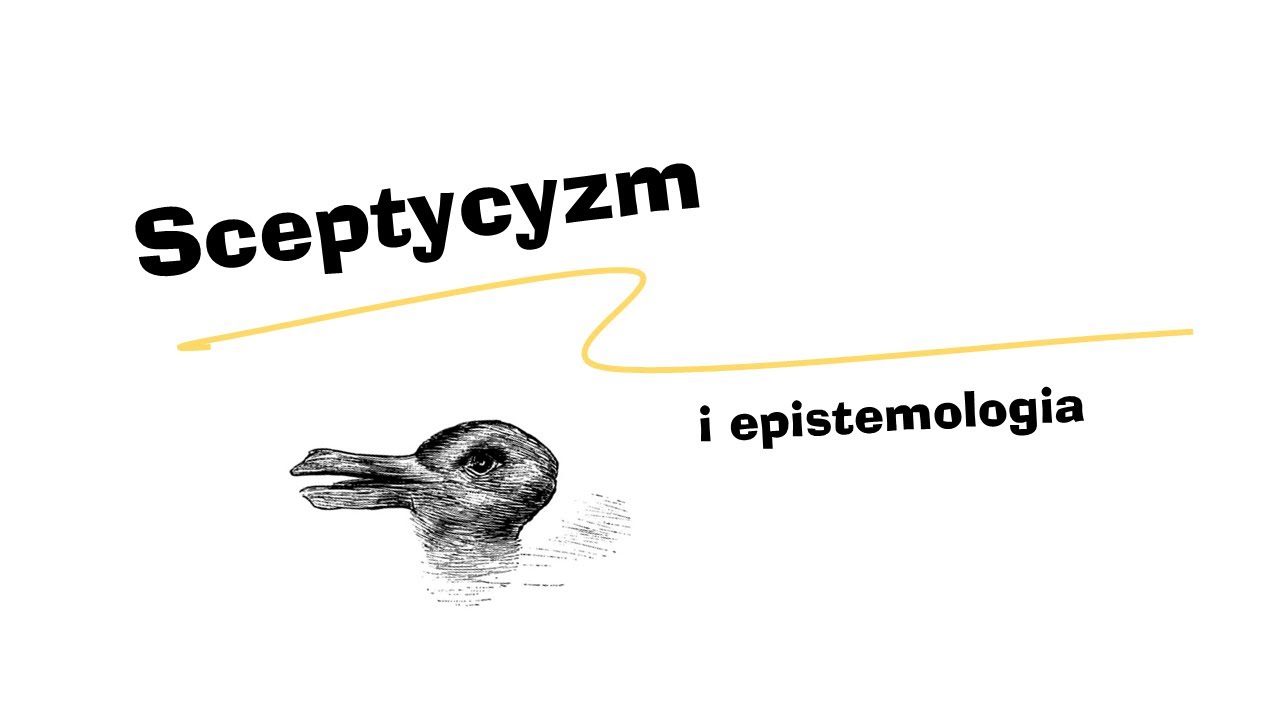 FILOZOFIA MYK MYK 10 - sceptycyzm