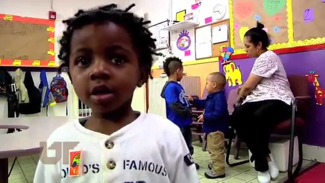 Child Care Training