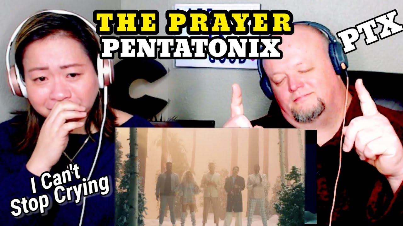 PENTATONIX 
