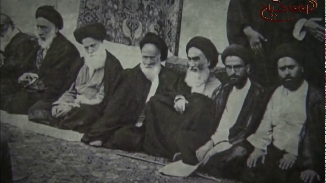 فيلم وثائقي عن وفاة آية الله العظمى السيّد ميرزا مهدي الشيرازي (قدّس سرّه)