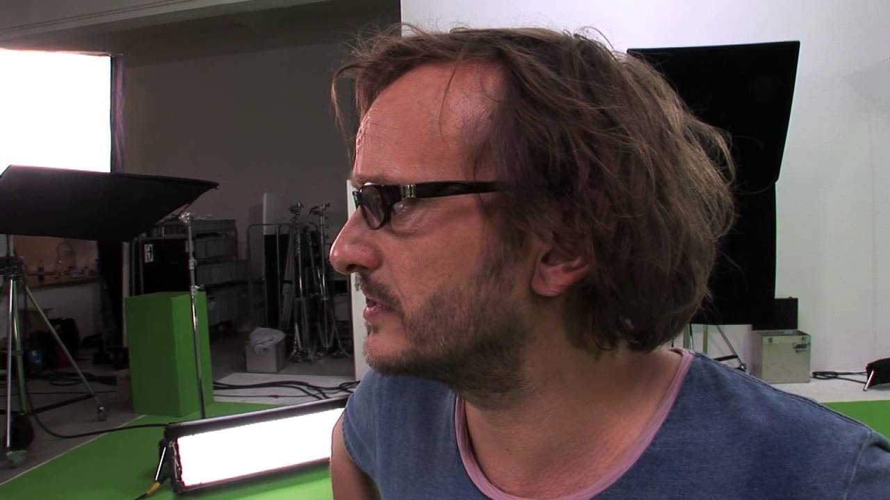 SCHLUSSMACHER - Nonsense Interview mit Milan Peschel (HD)