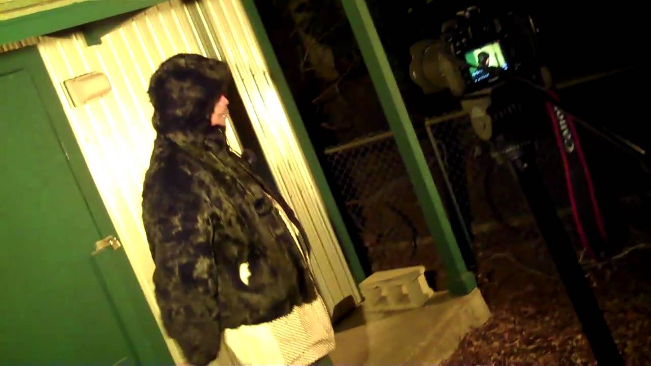 CRIMEBOSS (BADGUY) 2011 DANG FILMS!