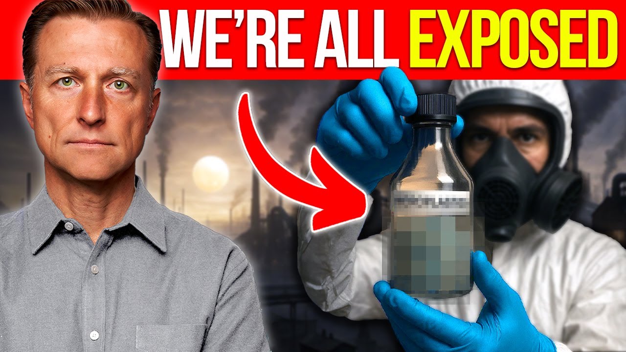 Why Men Are Fading: The Hidden Testosterone Crisis