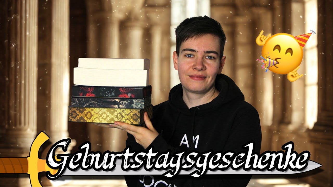 Geburtstags-Neuzugänge 🥳