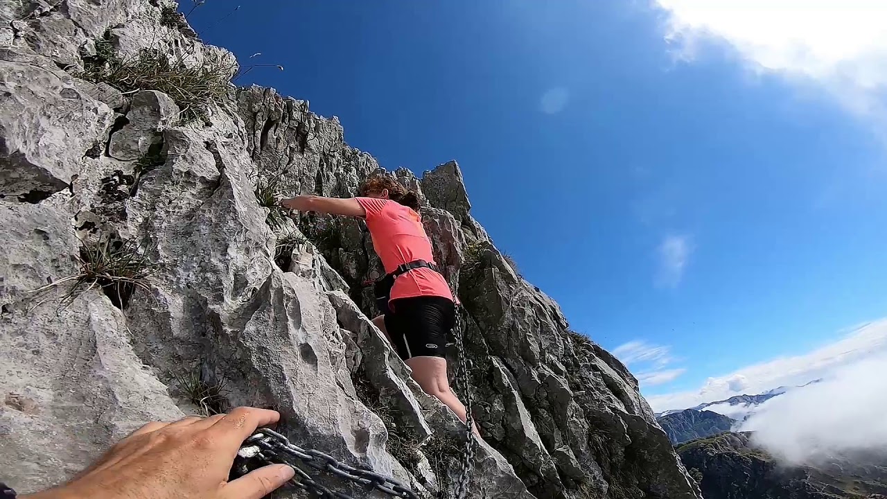 Corno di Canzo Centrale