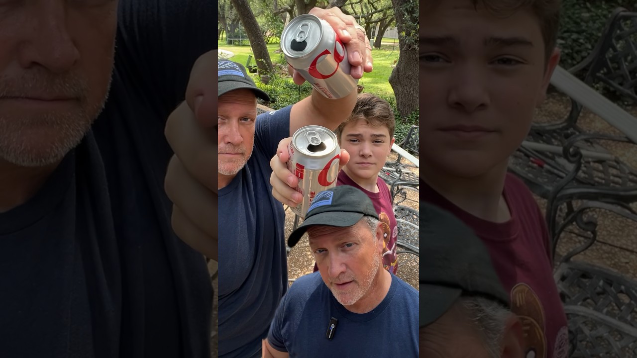 Хитрости с реквизитом: банки для короткометражных фильмов и сериалов