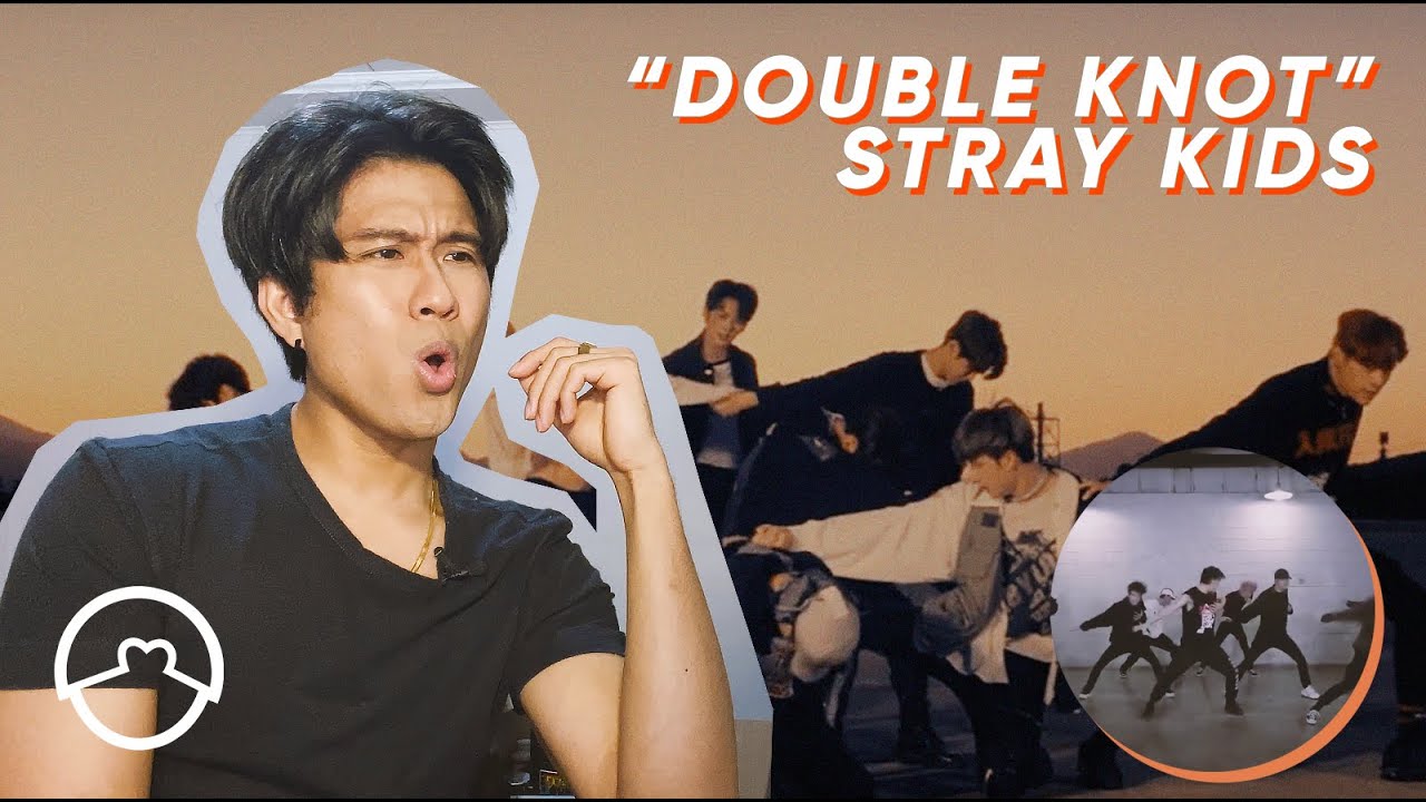 Performer React to Stray Kids 