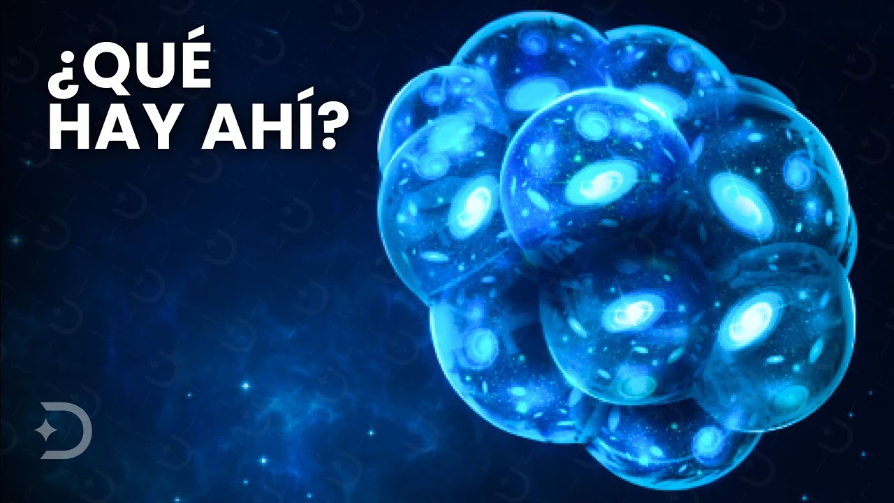 Encuentran una misteriosa estructura cerca del borde del universo