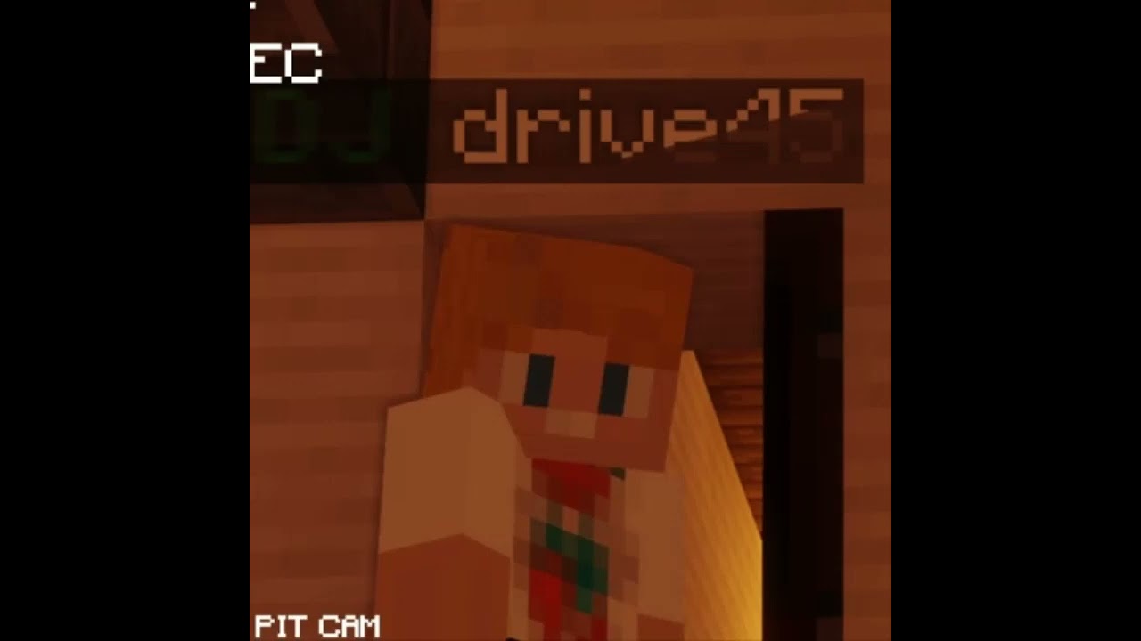 drive45 @ NetherMeant 2020