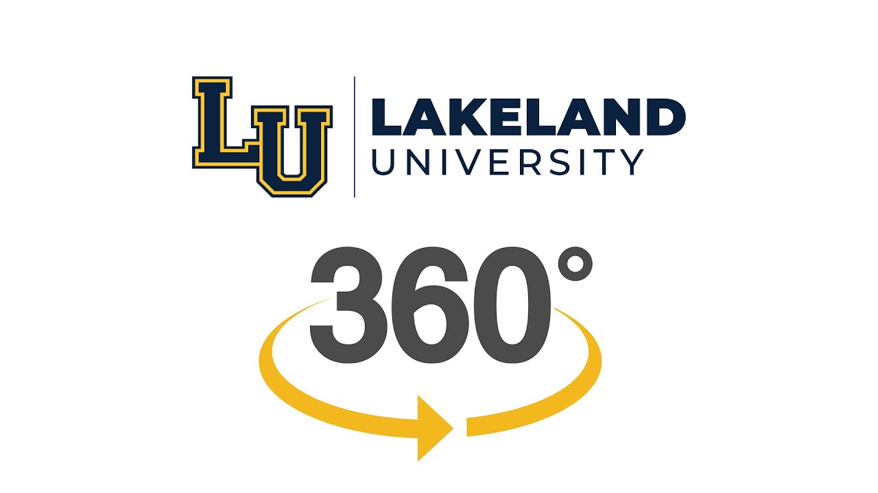Lakeland University 360 VR Tour
