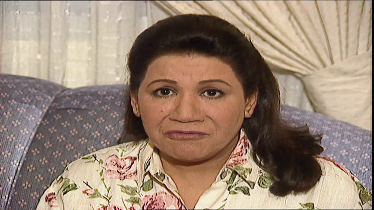 مسلسل بيت  بلا ابواب الحلقه ا الخامسة عشر  والاخيرة