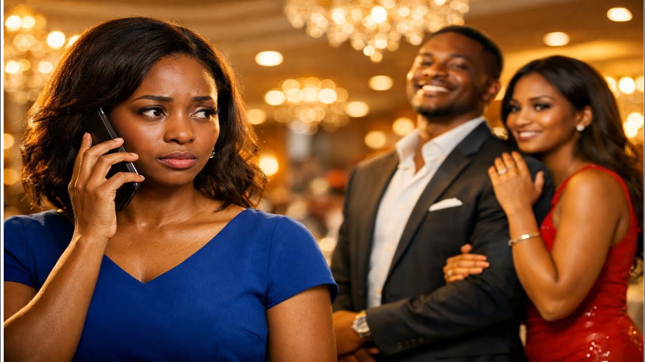 Unaware His Wife Was the daughter of the Trillionaire, he Dumped her to marry his mistress —........