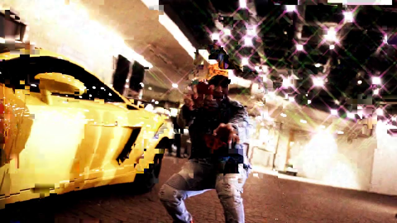 Tizzy Stackz - STREETZ (Official Music Video)