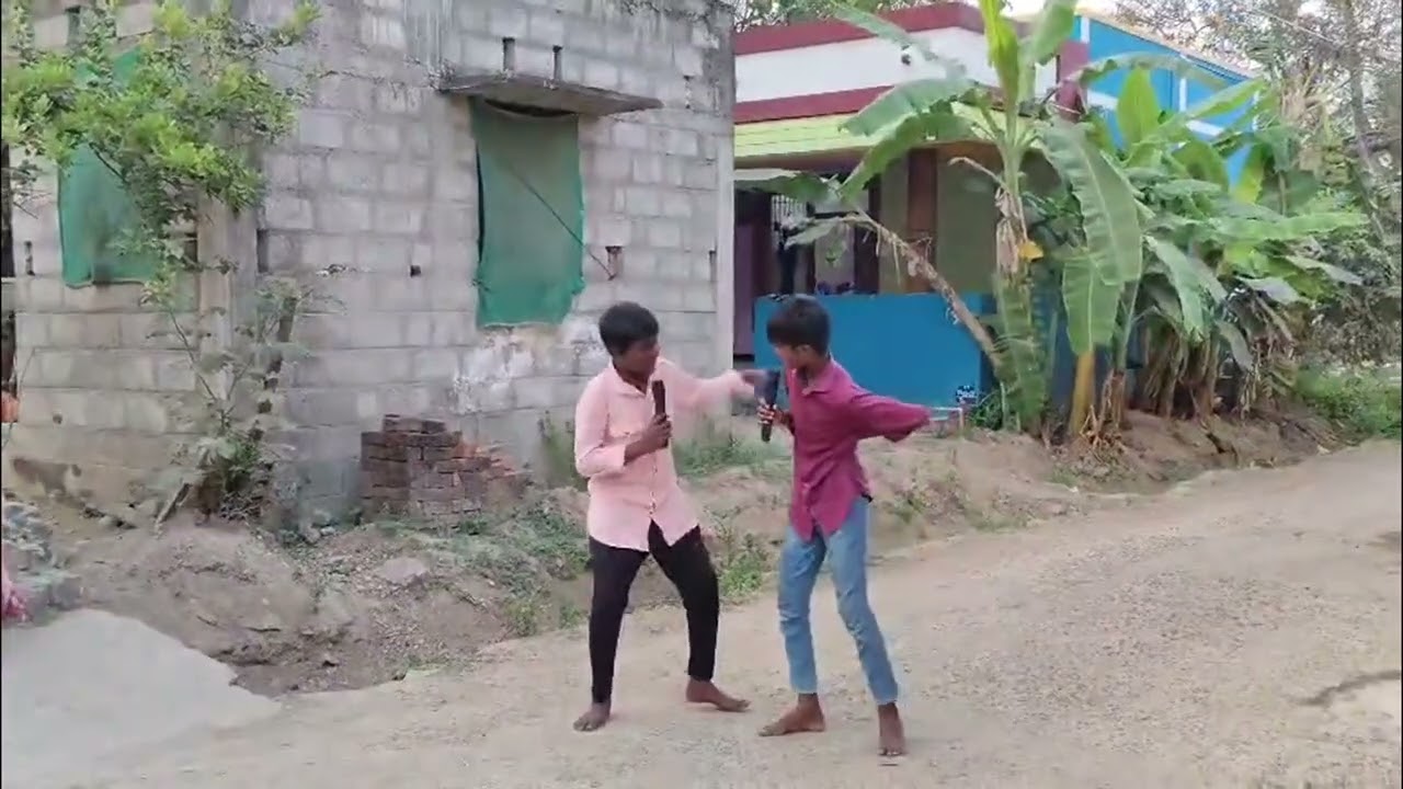 25 லட்சம் கர்த்தர் திரும்பத் தந்தார் சாட்சி. LFACA CHURCH VILLAGE MINISTRY
