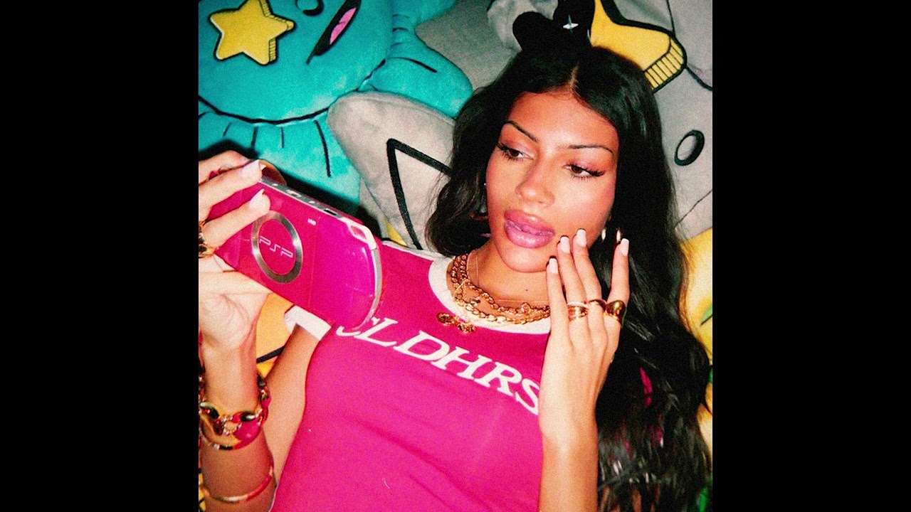 (FREE) Flo Milli Type Beat 2025 | BIA x Latto Type Beat 2025 - 