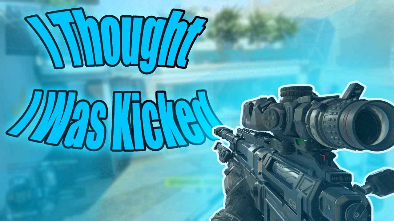 I Thought I Was Kicked | Big News | Mmokoz Playz | Bo3