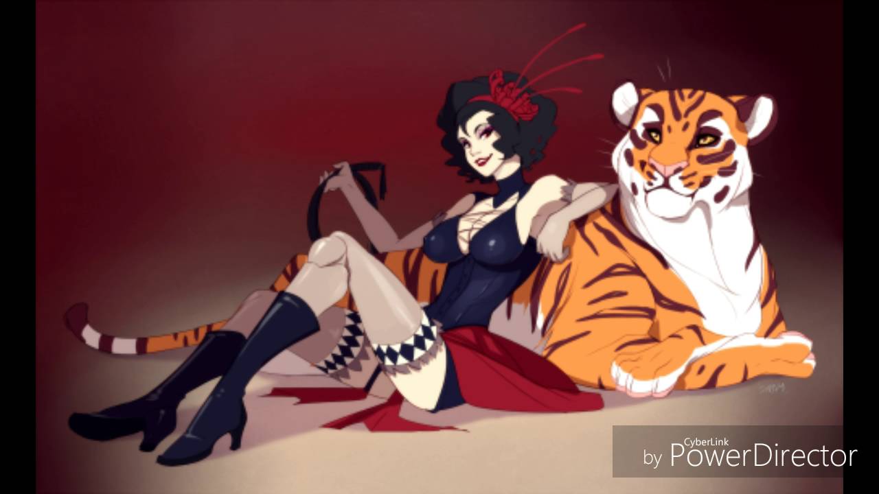 Black Butler: Book Of Circus
Character theme songs.