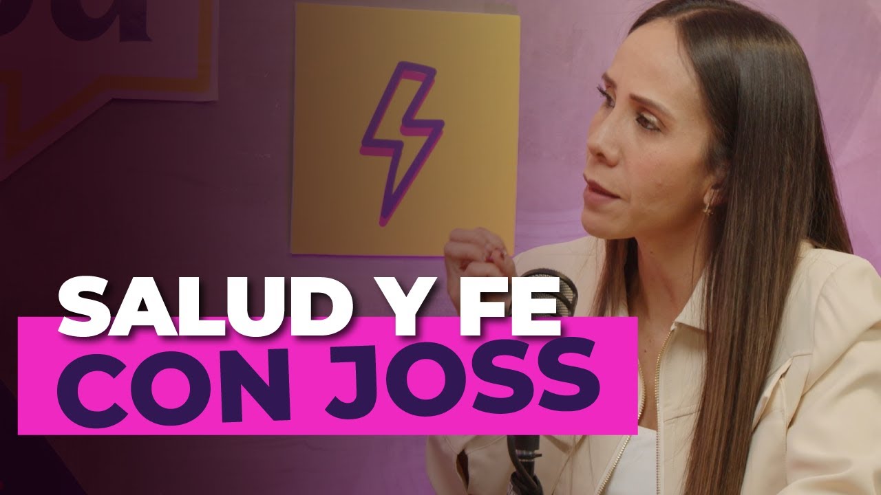 La Epigenética aplicada con Joss Montiel