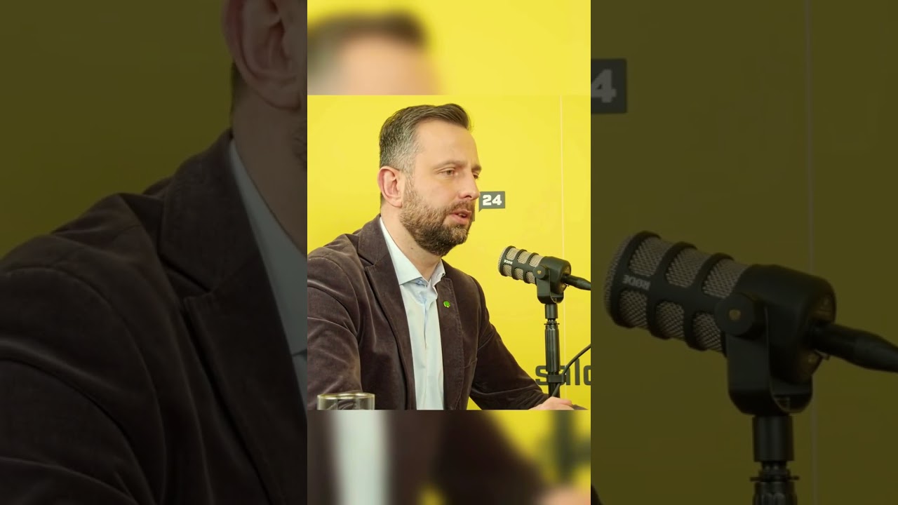Obrona prawa do rosołu z kury. Deklaracja Kosiniaka-Kamysza z #psl #salon24