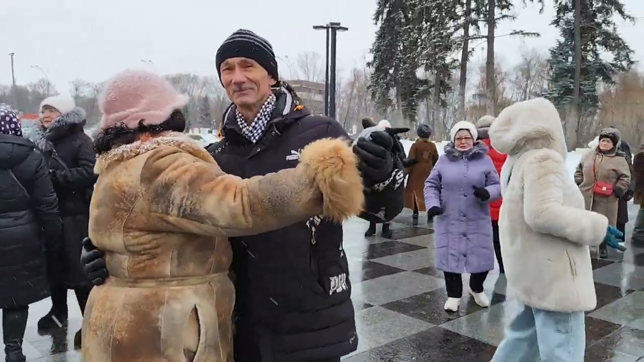 МОЯ ЛЮБОВЬ! ХАРЬКОВ ТАНЦЫ ЯНВАРЬ 2026 #kharkiv 