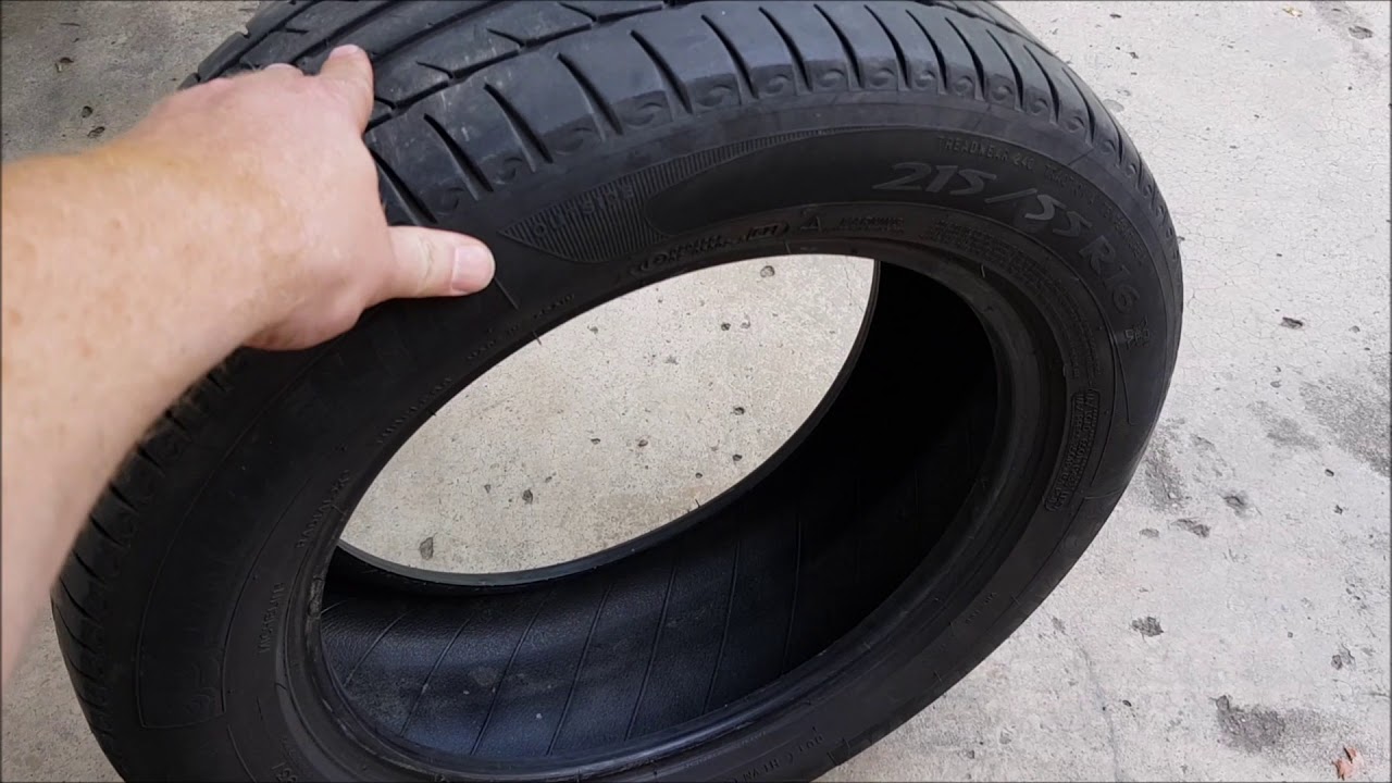 Recenzja opon Michelin Primacy HP po 7 latach używania.
