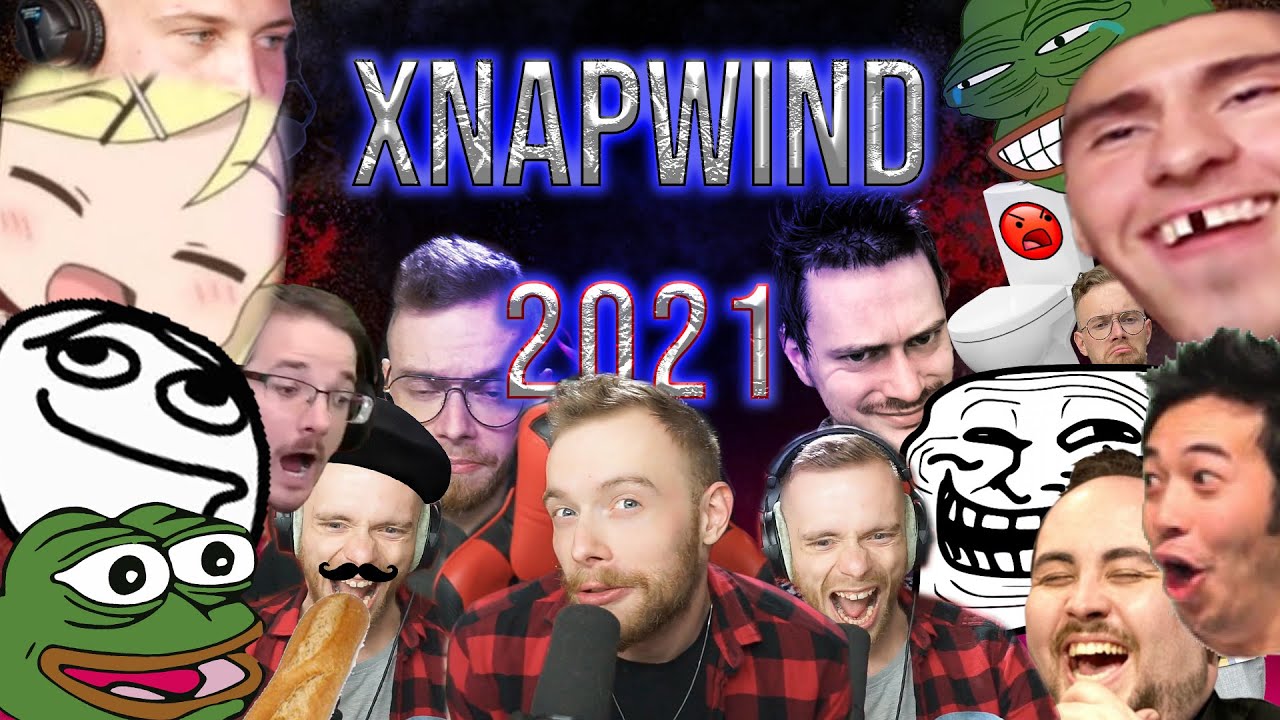 XNAPWIND 2021