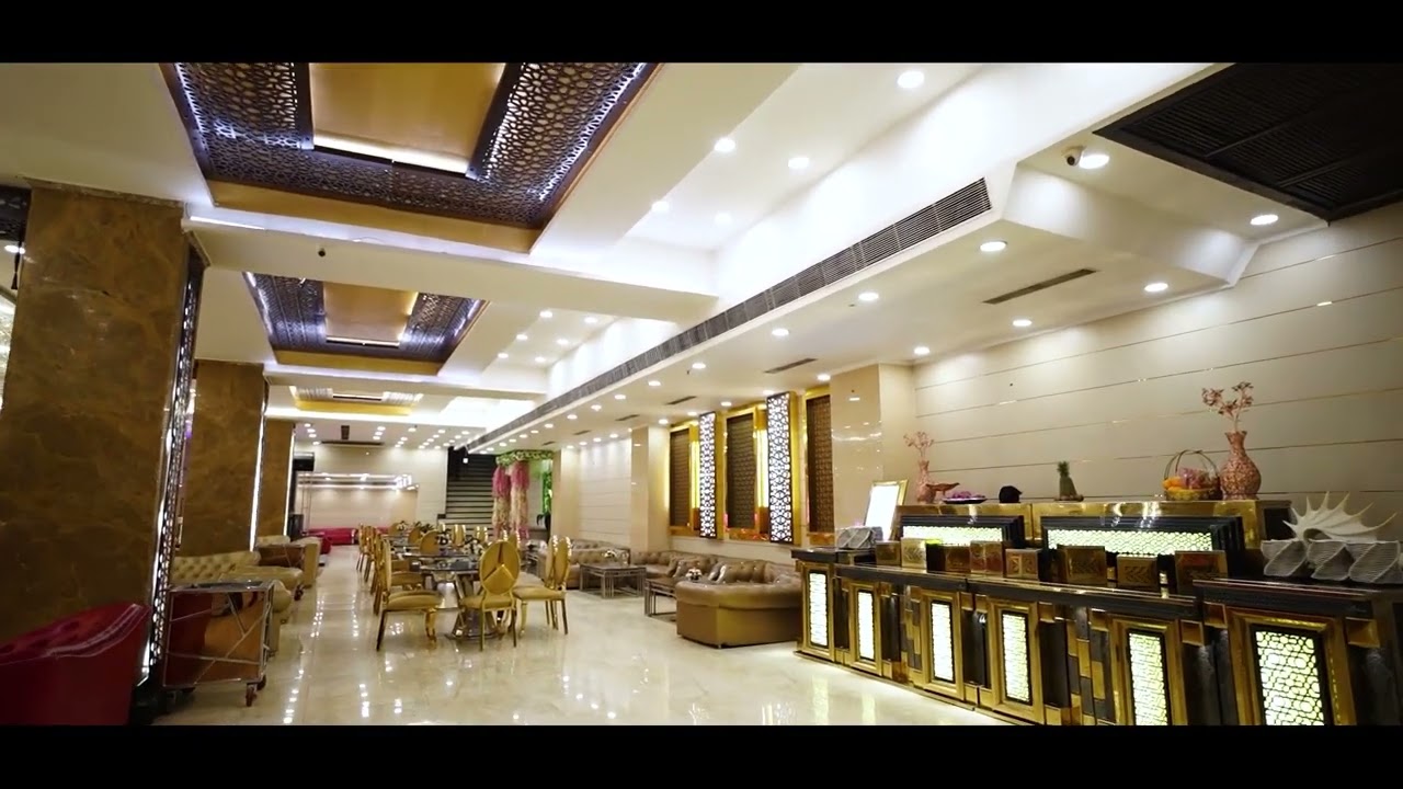 Kiran Mahal - Le Diamonds Banquet Hall in Yamuna Vihar, Delhi