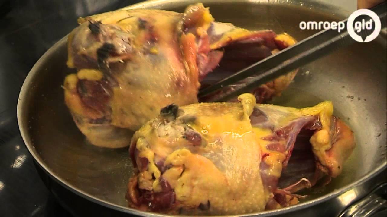 Restaurant 't Nonnetje in Harderwijk houdt 2 Michelin-sterren