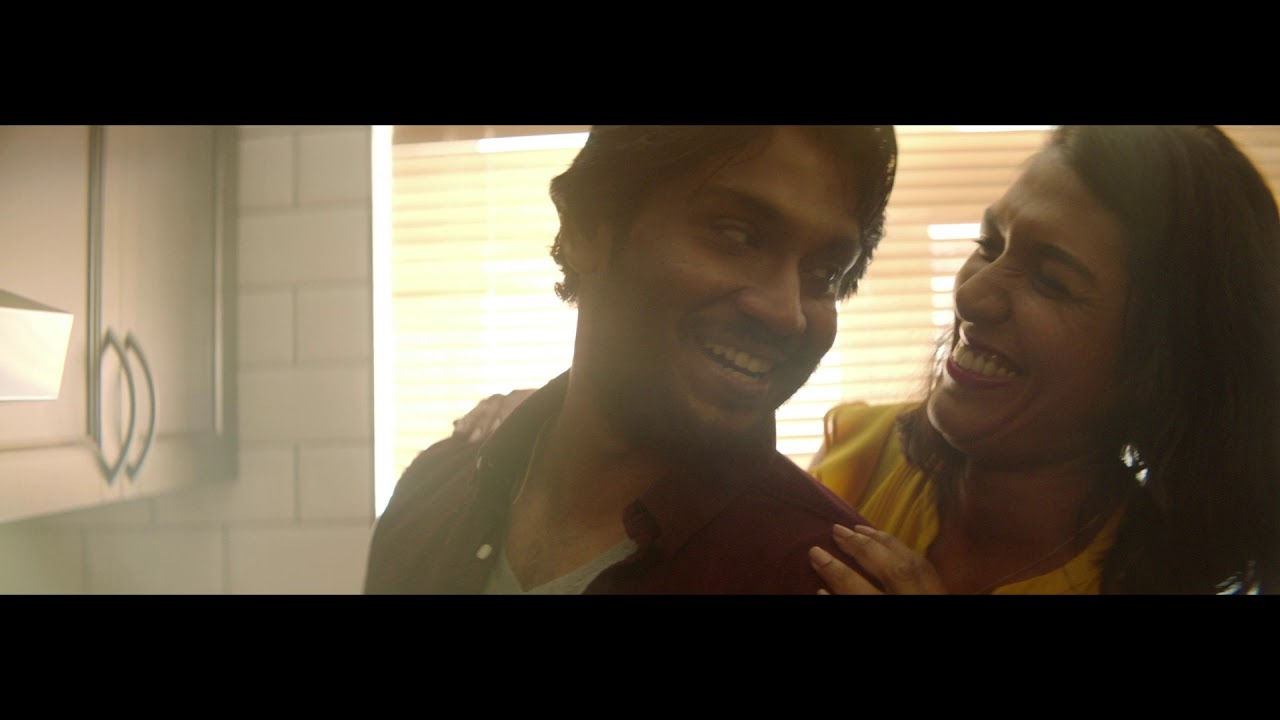 Natco Foods Homechefs TVC (Directors cut)