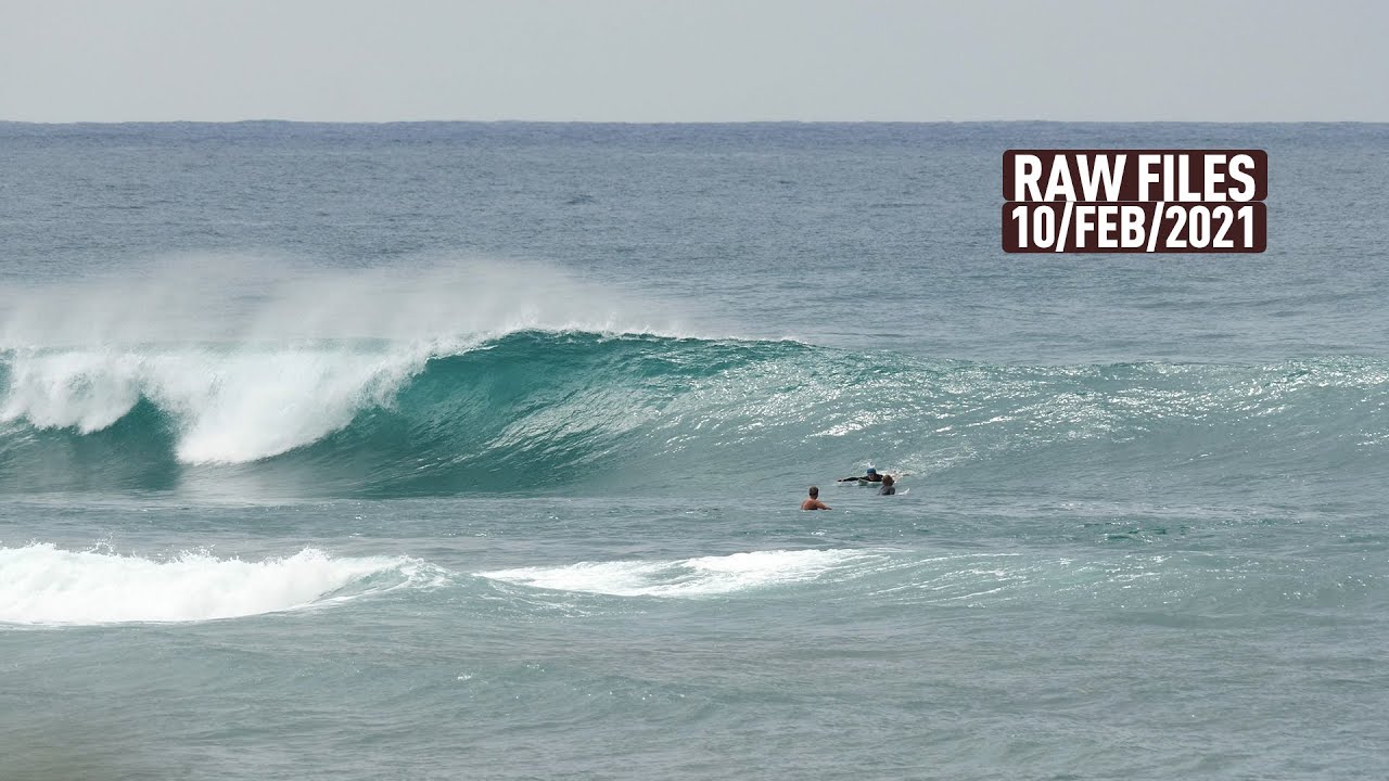 Empty Perfect Walls at Pandawa - Bali - RAWFILES - 10/FEB/2021 4k